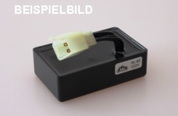 Mofadrossel 2212 TGB / PEGASUS S 50 GP bis NT 01